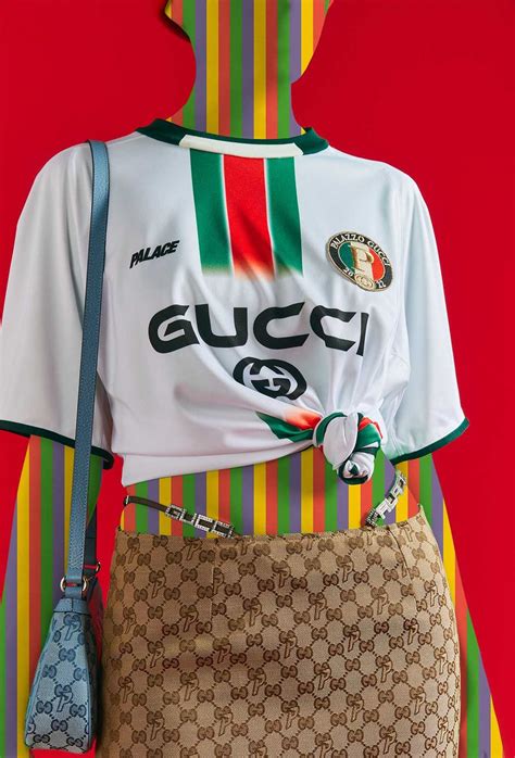 palace x gucci release date|the palace gucci.